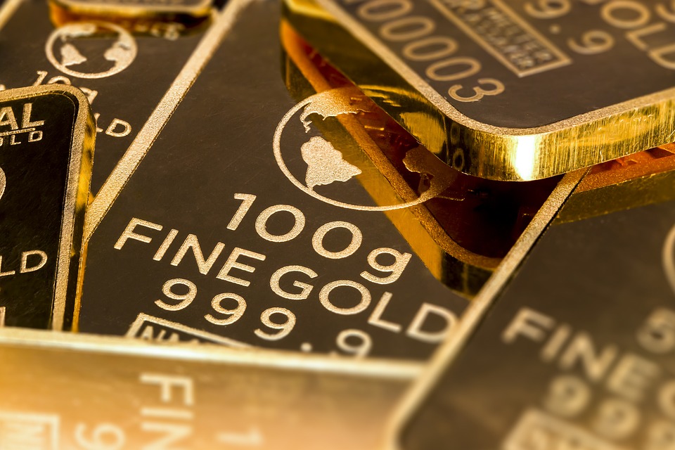 Gold Ankauf heute einfach und sicher