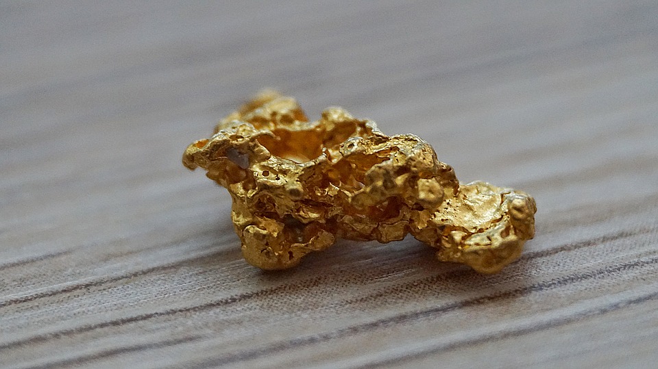 Die größten Goldproduzenten der Welt Goldgewinnung