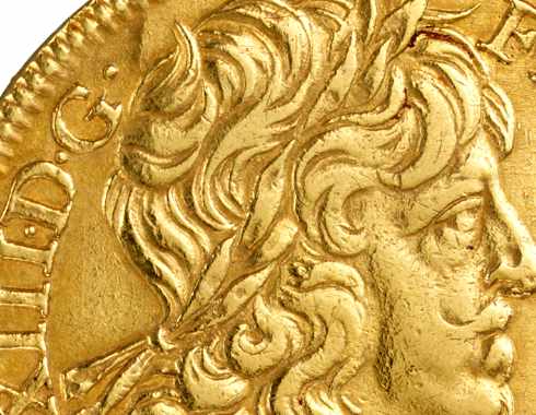 Goldmünzen Wert antike Münze